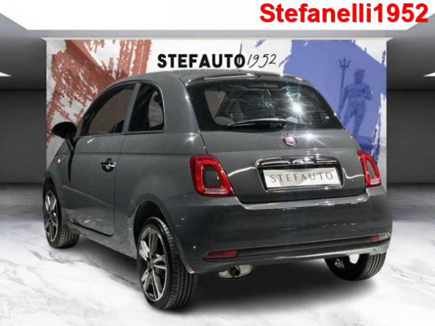 FIAT 500 III 2015 - 1.2 Lounge 69cv rif. 24143015 - Foto 5