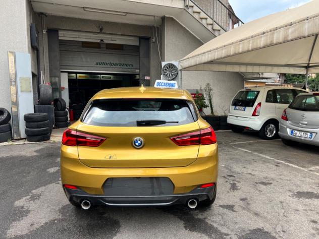 Bmw X2 M X2 xDrive20d Msport-X - Foto 5