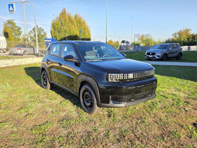FIAT Grande Panda Hybrid Hybrid Icon con Bonus Easy Go' - Foto 3