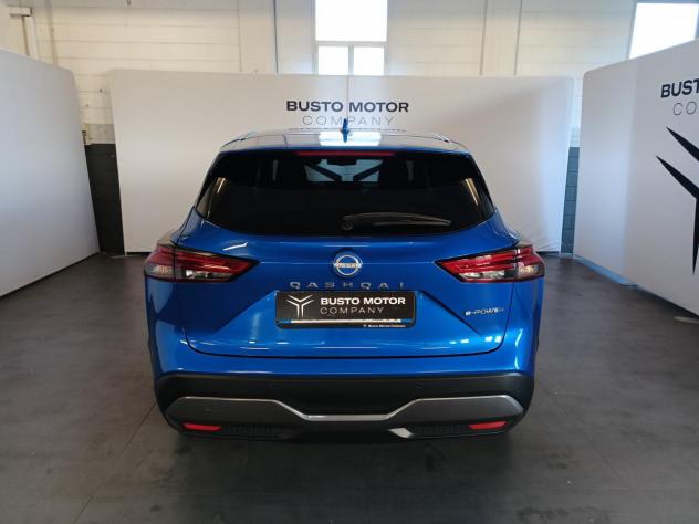 Nissan Qashqai e-Power N-Connecta, PROMO VALIDA CON FINANZIAMENTO - Foto 5