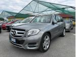 MERCEDES-BENZ GLK 200 CDI Sport Automatic rif. 23907341