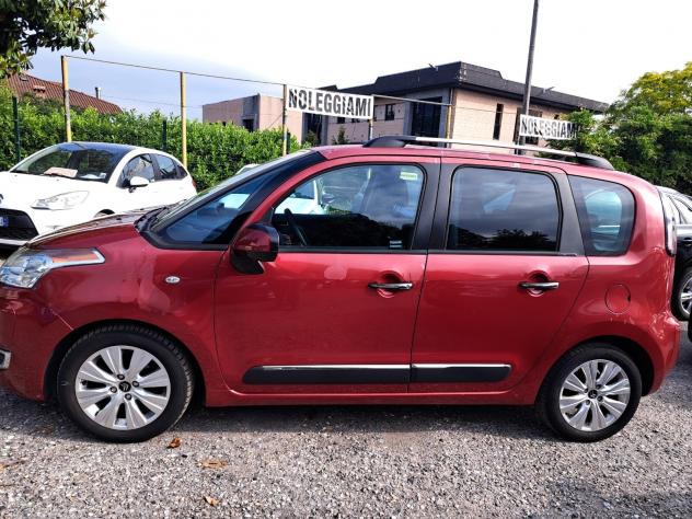 Citroen C3 Picasso 1.4 VTi 95 Exclusive - Foto 8