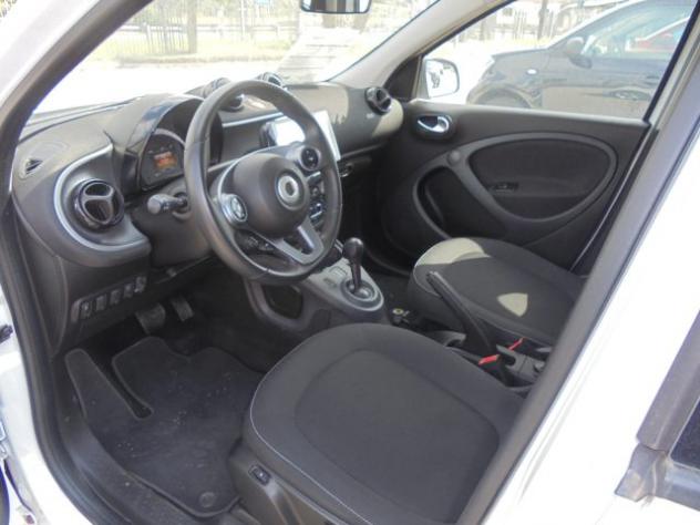 SMART ForFour 70 1.0 twinamic Passion n°41 rif. 23795194 - Foto 10