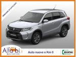 SUZUKI Vitara 1.4 110CV MHEV 4WD Man. Cool+ rif. 23790374