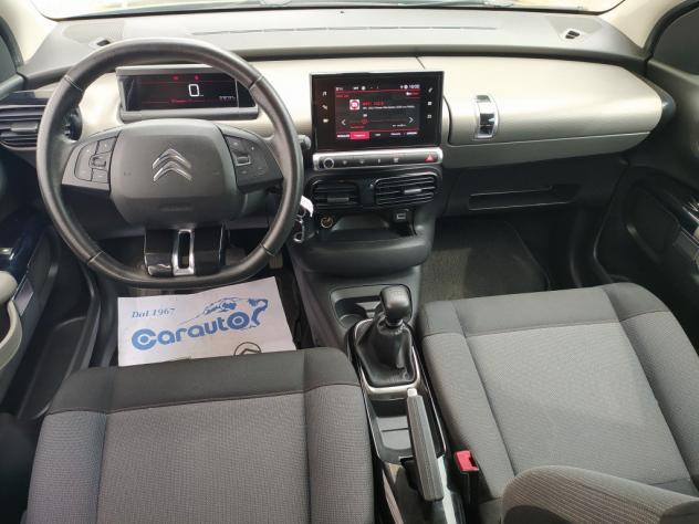 Citroën C4 Cactus 100 1.5 hdi Feel CBC - Foto 10