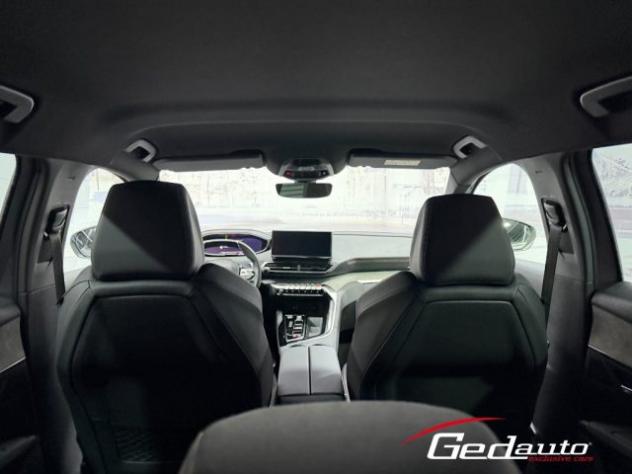 PEUGEOT 3008 BlueHDi 130 S&S EAT8 GT FULL-LED NAVI rif. 24070007 - Foto 9