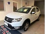 Dacia Sandero Stepway 1.5 dCi 90 CV Prestige