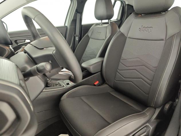 Jeep Avenger 1.2 Turbo Altitude - Foto 9