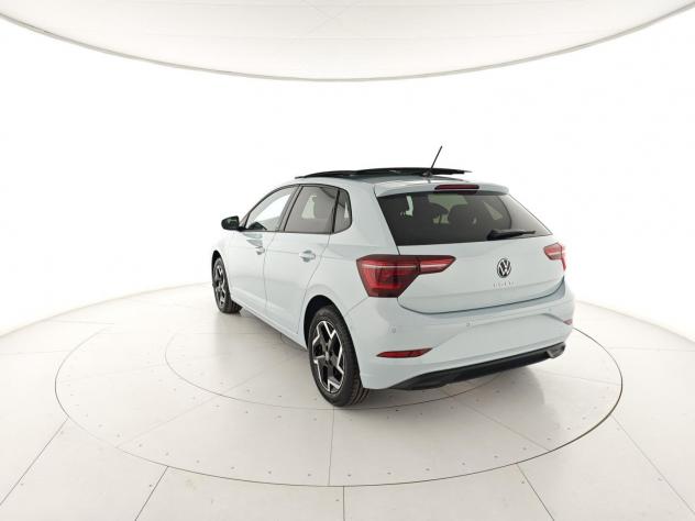 Volkswagen Polo 1.0 TSI DSG Edition 50 - Foto 3