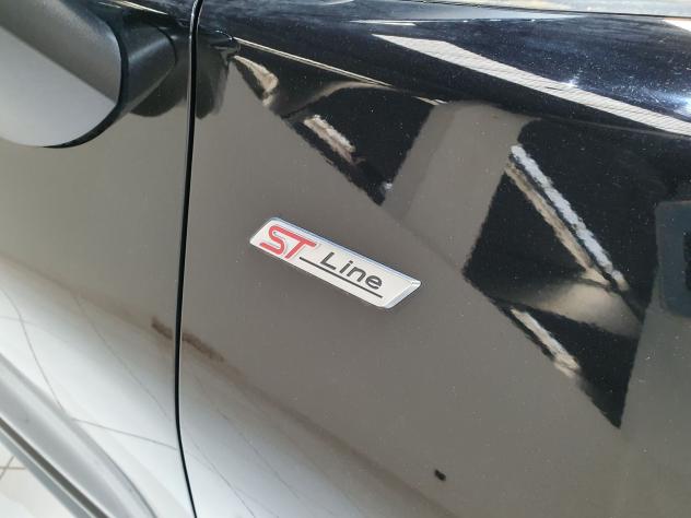 Ford Puma 1.0 EcoBoost Hybrid 125 CV S&S ST-Line aut - Foto 9