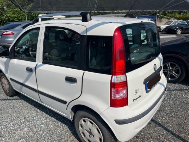 FIAT Panda 1.2 Emotion rif. 24104860 - Foto 6