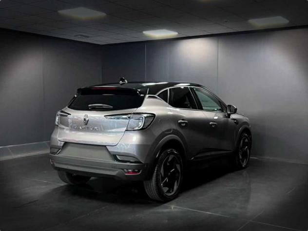 RENAULT Captur 1.0 eco-g Techno 100cv PREZZO REALE rif. 22764575 - Foto 4