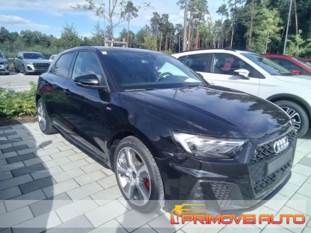 AUDI A1 SPB 40 TFSI S tronic S line edition rif. 21659935 - Foto 5