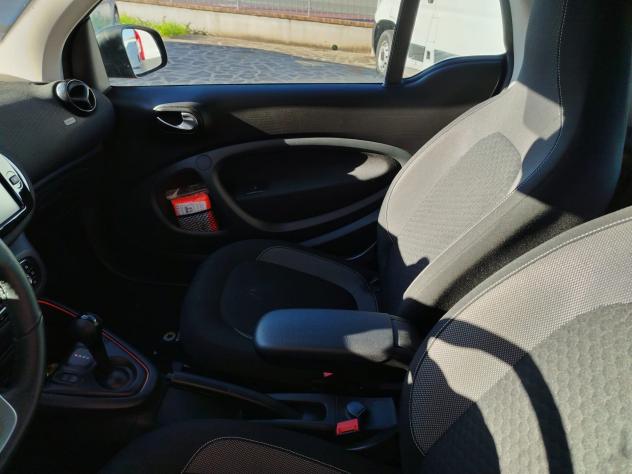 Smart ForTwo EQ Passion - Foto 10