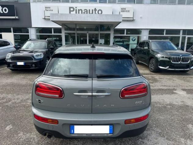 MINI Clubman 1.5 One D Clubman rif. 24066313 - Foto 6