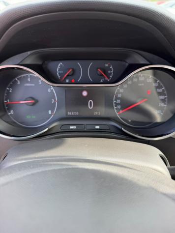 Opel Crossland 1.2 Turbo 12V 110 CV Start&Stop Elegance Pack - Foto 10
