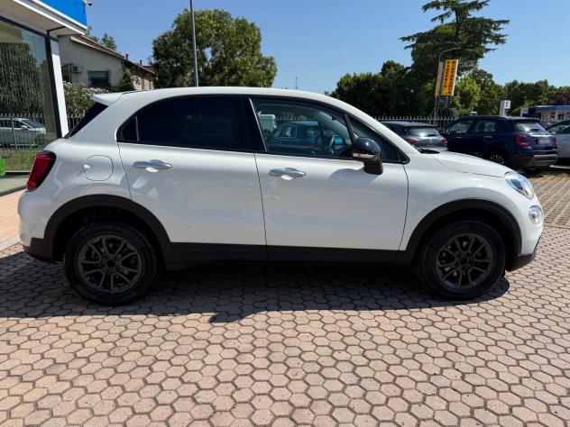 500X 1.0 T3 120 CV Club - Foto 5