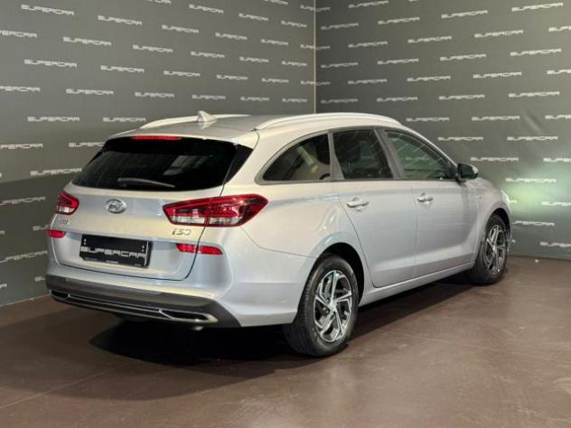HYUNDAI i30 Wagon 1.0 T-GDI iMT 48V Prime rif. 23920019 - Foto 3