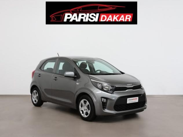 KIA Picanto 1.0 MPI 5 porte 67CV Pure *PROMO PARISI GROUP* rif. 23456244 - Foto 2