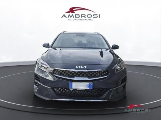 KIA XCeed 1.6 CRDi 136 CV MHEV iMT High Tech rif. 23418929 - Foto 7