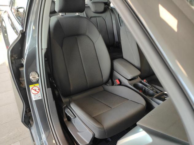 Audi A3 SPB 40 TFSIe S tronic AdaptiveCruise Navi FariLED - Foto 5