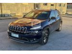 JEEP Cherokee 2.2 Mjt II 4WD Active Drive I Limited