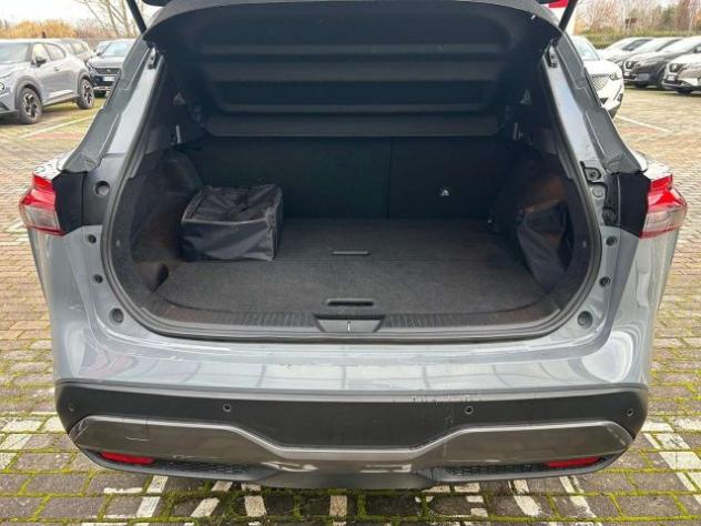 NISSAN Qashqai 1.5 e-power N-Connecta 2wd rif. 23802471 - Foto 7