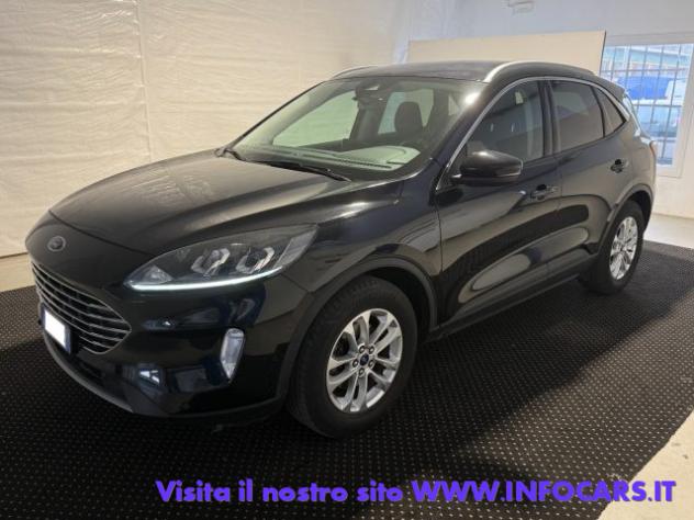 FORD Kuga 1.5 ECOBLUE 120 CV Autom Titanium Business - PROMO rif. 23002289 - Foto 3