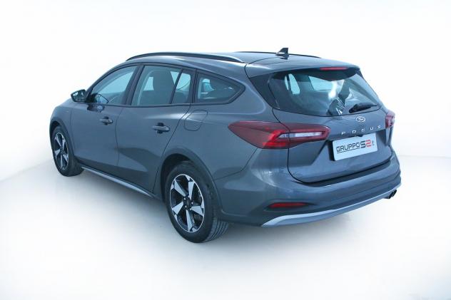 Ford Focus 1.5 Ecoblue 115cv Active Auto SW Tetto in contrasto nero - Foto 6