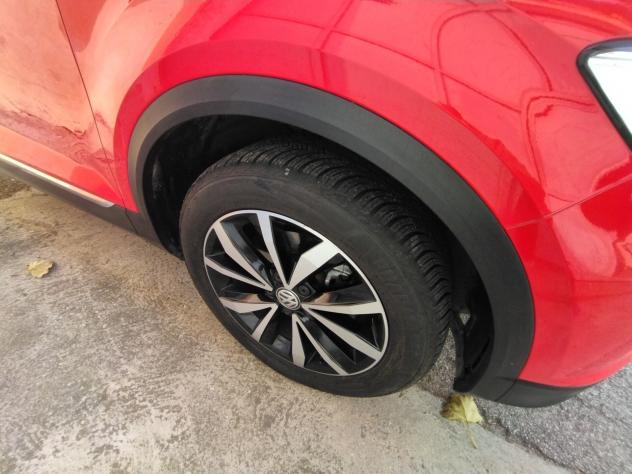 Volkswagen T-Roc 1.0 TSI 115 CV Style BlueMotion Technology - Foto 5