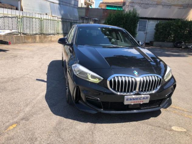 BMW 118 d xDrive 5p. Advantage rif. 23963627 - Foto 3