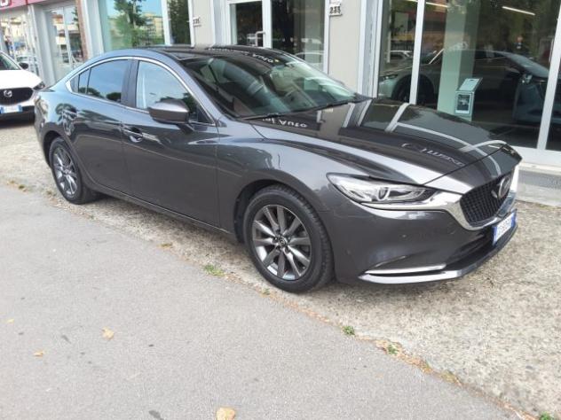 MAZDA 6 2.0L Skyactiv-G 165cv 4p Business *solo 12.600 Km* rif. 23932077 - Foto 4