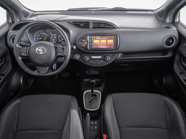 Toyota Yaris 1.5 Lounge MY18+ - Foto 9