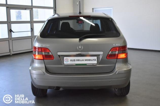 MERCEDES-BENZ B 180 CDI rif. 23922147 - Foto 5
