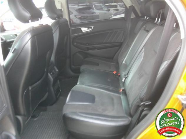 FORD Edge 2.0 TDCI 210 CV AWD Start&Stop Powershift Sport rif. 24069181 - Foto 10