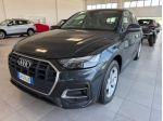 AUDI Q5 50 TFSI e quattro S tronic Business rif. 22703255
