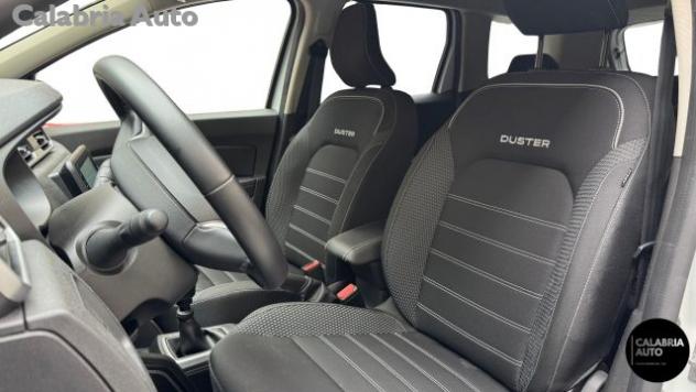 DACIA Duster 1.0 TCe GPL 4x2 Journey UP rif. 24194513 - Foto 10
