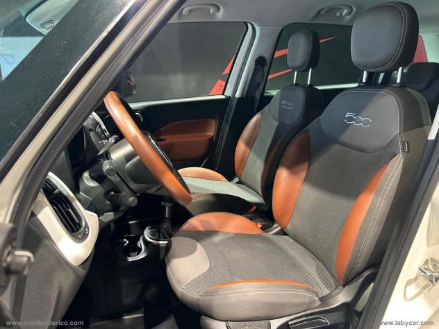 FIAT 500L 1.6 MJT 105 CV Trekking - Foto 5