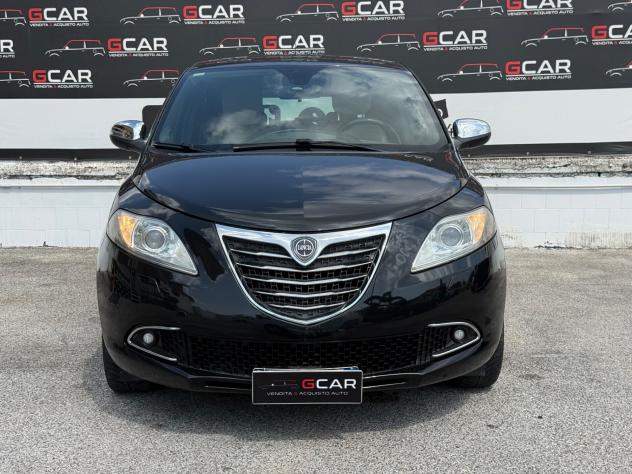 Lancia Ypsilon 1.3 MJT 16V 95 CV 5 porte S&S Platinum - Foto 3
