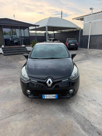 Renault Clio dCi 8V 75 CV Start&Stop 5 porte Energy Duel - Foto 2