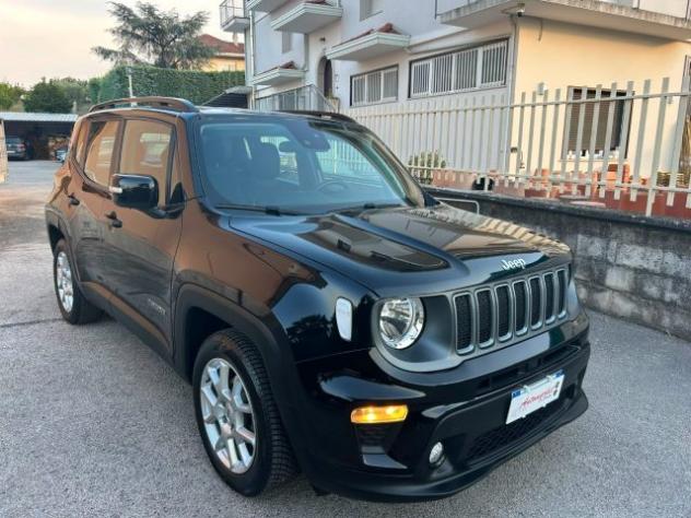 JEEP Renegade 1.6 Mjt 130 CV Limited rif. 24018638