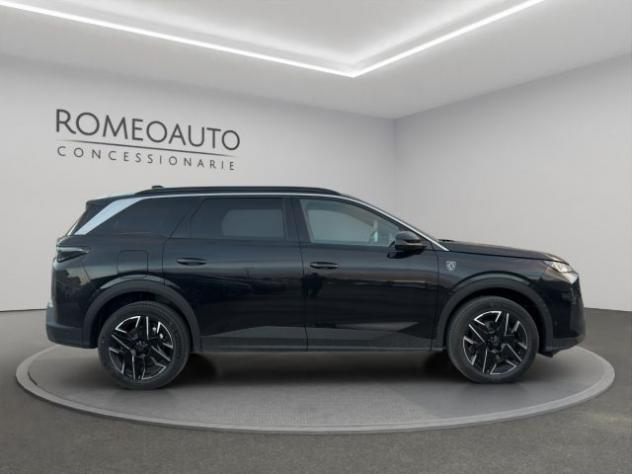 PEUGEOT 5008 Nuovo Hybrid 145 e-DCS6 GT rif. 21303129 - Foto 7