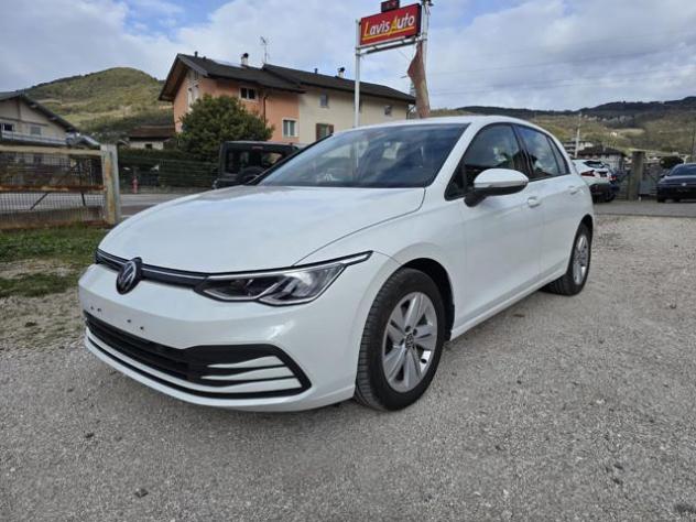 VOLKSWAGEN Golf 2.0 TDI 115 CV SCR Life rif. 23501599 - Foto 2