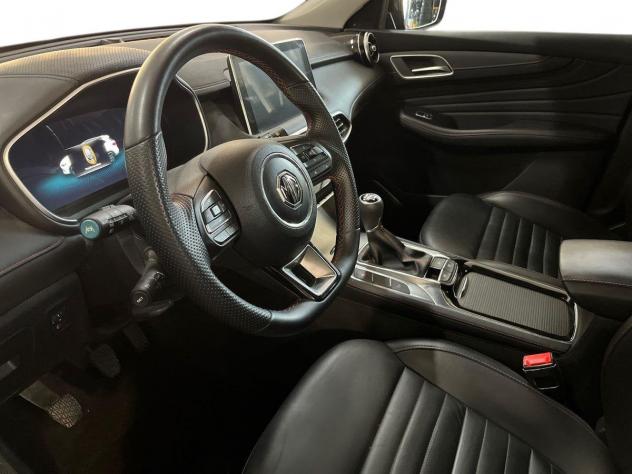 MG HS I 1.5 t Luxury - Foto 10