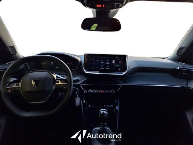 Peugeot 2008 1.2 PureTech 100 CV LED Allure S&S - Foto 7