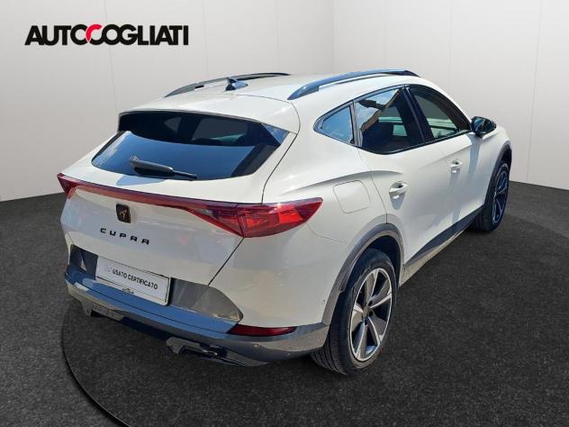 CUPRA Formentor Formentor 1.5 TSI DSG 150 CV - Foto 7