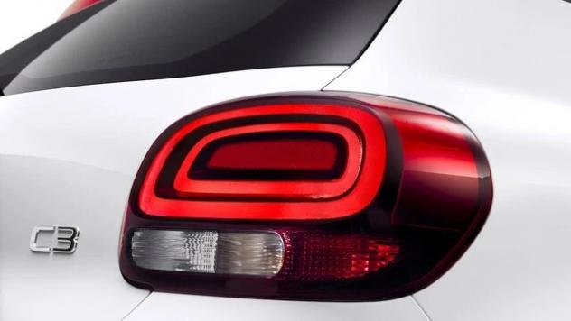 Citroen C3 BlueHDi 100 S&S C-Series - Foto 8