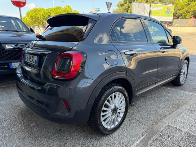 Fiat 500X 1.3 MultiJet 95 CV Connect - Foto 6