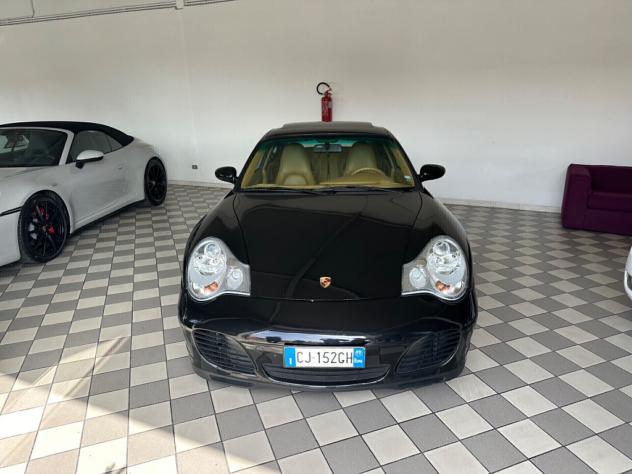 Porsche 996 4S TETTO ASI POCHI KM - Foto 2