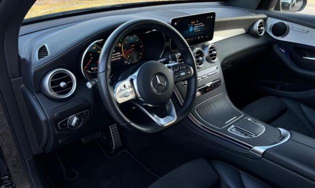MERCEDES GLC 220 d 4Matic Premium AMG Uni Prop. - Foto 5